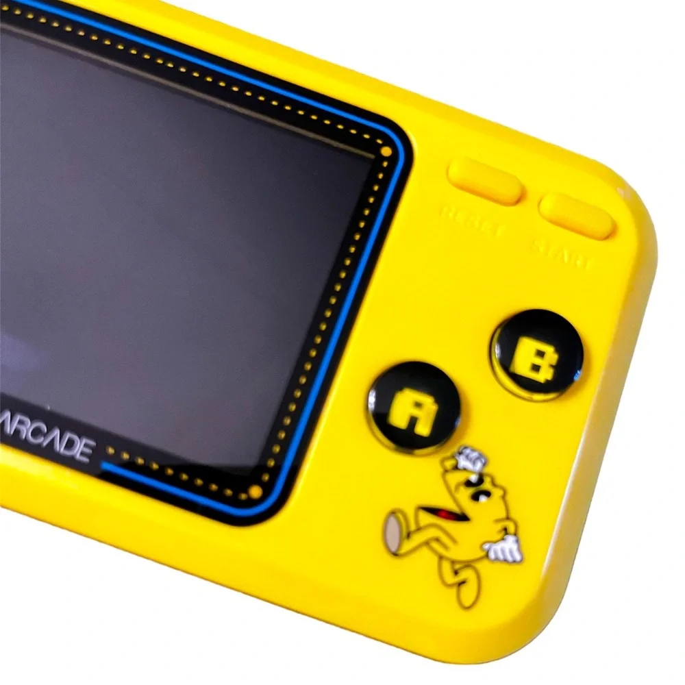 My Arcade this game